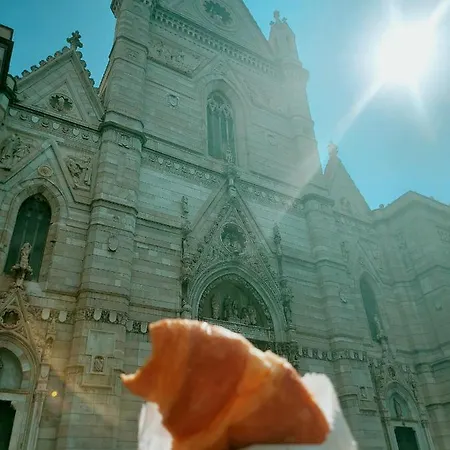 Appartement 90's House