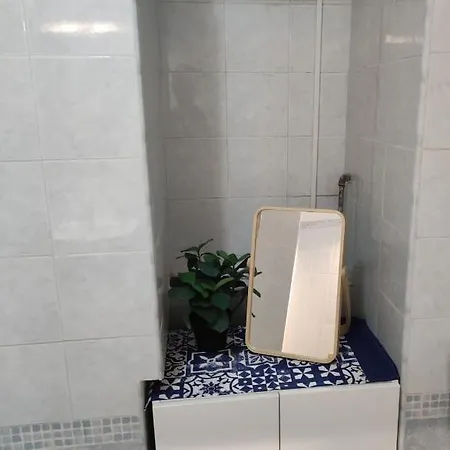 90's House Appartement *