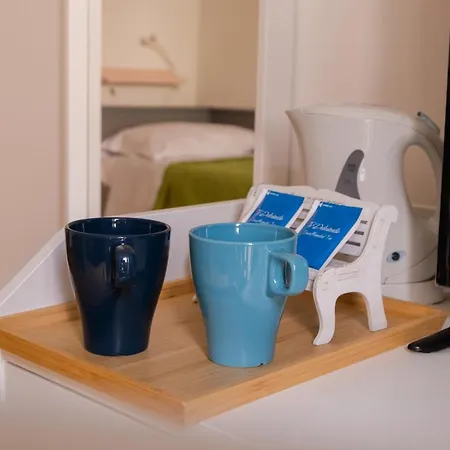 90's House Appartement *