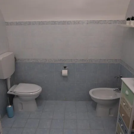 Appartement 90's House *