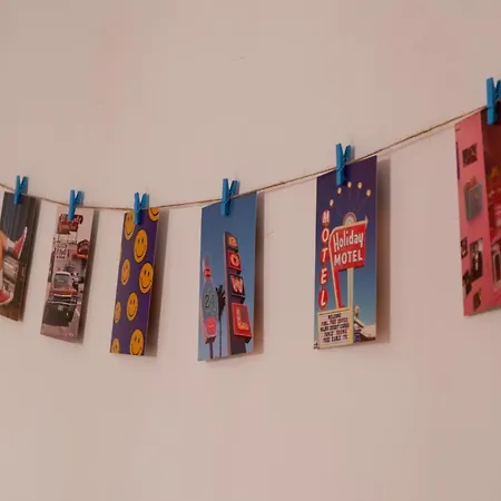 90's House Appartement *