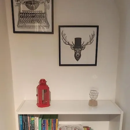 90's House Appartement *