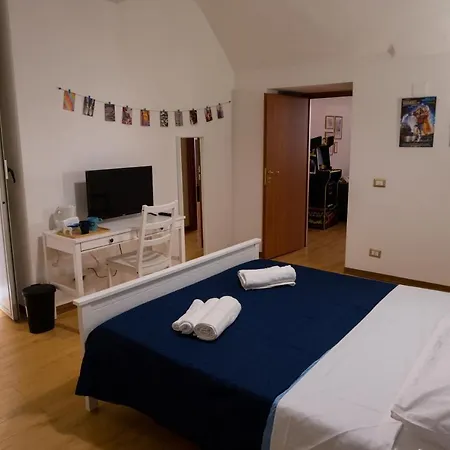 Appartement 90's House *