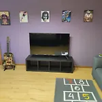 90's House 나폴리