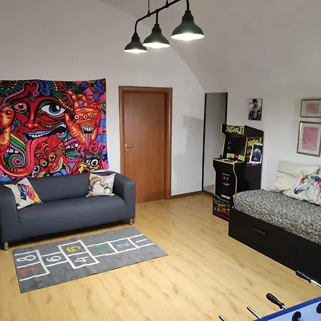 90's House * Napoli