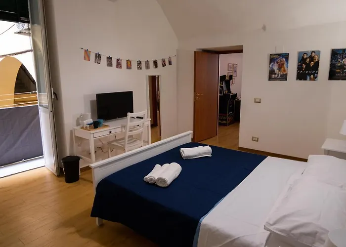 Apartament 90's House *